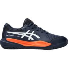 ASICS JUNIOR GEL RESOLUTION X GS CLAY SHOES