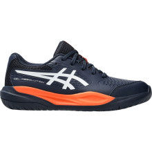 ASICS JUNIOR GEL RESOLUTION X GS ALL-SURFACE SHOES