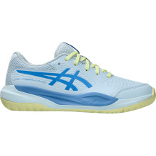 ASICS JUNIOR GEL RESOLUTION X GS ALL-SURFACE SHOES