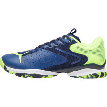 PUMA SOLARATTACK RCT PADEL SHOES