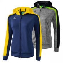 WOMEN'S ERIMA LIGA 2.0 HOODIE