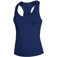 WOMEN'S BELEN BERBEL TOP V NECK BASIC TANK TOP