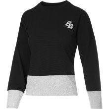 WOMEN'S BELEN BERBEL DARK SWEATER