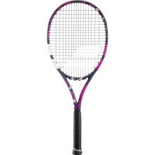 BABOLAT BOOST AERO PINK RACQUET (260 GR) (NEW 2023)