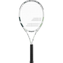 BABOLAT EVOKE TEAM WIMBLEDON RACKET (270 GR)