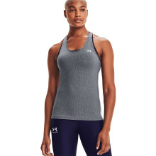 WOMEN'S UNDER ARMOUR RACER HEATGEAR TANK TOP