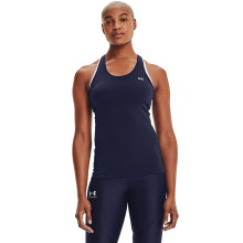 WOMEN'S UNDER ARMOUR RACER HEATGEAR TANK TOP