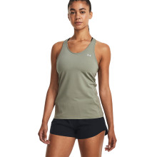 DEBARDEUR UNDER ARMOUR FEMME RACER HEATGEAR