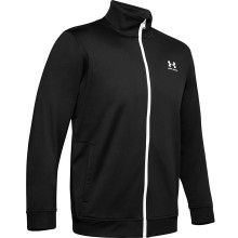 UNDER ARMOUR SPORTSTYLE TRICOT JACKET