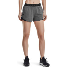 WOMEN'S UNDER ARMOUR PLAY UP SHORTS