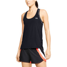 WOMEN'S UNDER ARMOUR KNOCKOUT TANK TOP
