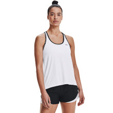 WOMEN'S UNDER ARMOUR KNOCKOUT TANK TOP