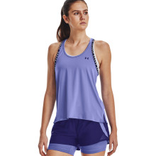 WOMEN'S UNDER ARMOUR KNOCKOUT TANK TOP