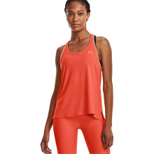 WOMEN'S UNDER ARMOUR KNOCKOUT TANK TOP