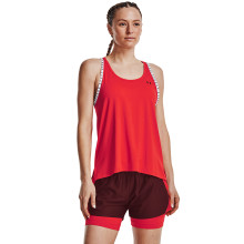 WOMEN'S UNDER ARMOUR KNOCKOUT TANK TOP