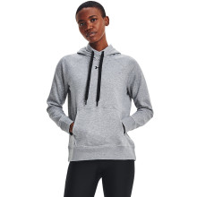 WOMEN'S UNDER ARMOUR RIVAL HOODIE
