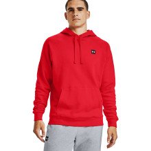 UNDER ARMOUR RIVAL FLEECE BIG LOGO HOODIE