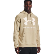 SWEAT UNDER ARMOUR RIVAL FLEECE BIG LOGO