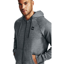 SWEAT UNDER ARMOUR RIVAL FLEECE FZ