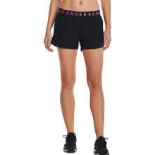 WOMEN'S UNDER ARMOUR PLAY UP 3.0 TRICO SHORTS