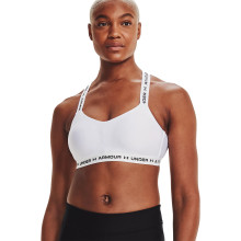 BRASSIERE UNDER ARMOUR FEMME CROSSBACK LIGHT-SUPPORT