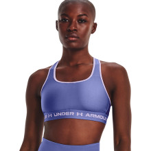 UNDER ARMOUR CROSSBACK SPORTS BRA