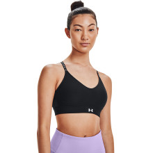 UNDER ARMOUR INFINITY COVERED SPORTS BRA