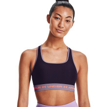 UNDER ARMOUR CROSSBACK SPORTS BRA