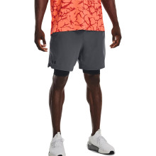 SHORT UNDER ARMOUR VANISH 2IN1