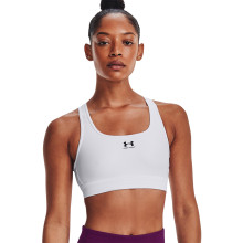 UNDER ARMOUR HG ARMOUR MID PADLESS SPORTS BRA