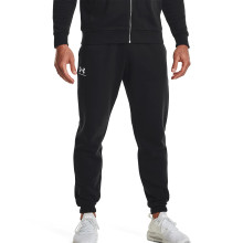 UNDER ARMOUR ESSENTIAL FLEECE PANTS