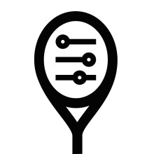 COMPLEX RACKET CUSTOMISATION  