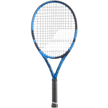 TEST RACQUET BABOLAT PURE DRIVE JUNIOR 25 GIRLS (240 GR) (NEW)