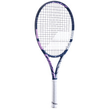 BABOLAT PURE DRIVE JUNIOR 25 GIRLS' RACKET (240 GR)