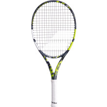 JUNIOR BABOLAT PURE AERO 25 RACQUET (225 GR) (NEW 2023)