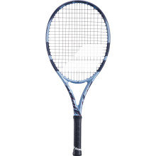 BABOLAT PURE DRIVE JUNIOR 26 (250 GR) RACKET (STRINGED)