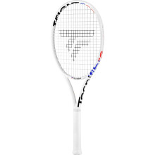 TECNIFIBRE T-FIGHT 255 ISO RACQUET (255 GR)