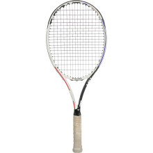 USED TECNIFIBRE TFIGHT 300 RS TENNIS RACKET