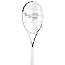 TECNIFIBRE T-FIGHT 315 ISO RACQUET (315 GR)