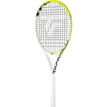 TECNIFIBRE TF-X1 275 V2  RACQUET (275 GR)