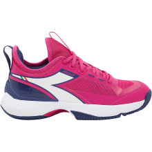 WOMEN'S DIADORA FINALE CLAY COURT SHOES