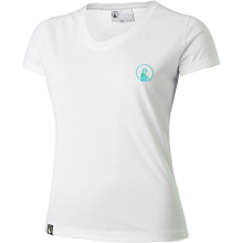 WOMEN'S QUIET PLEASE READY TO SERVE T-SHIRT 