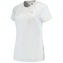 K-SWISS WOMEN'S HYPERCOURT ADVANTAGE T-SHIRT