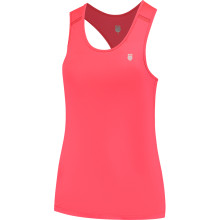 WOMEN'S TANK TOP K-SWISS HYPERCOURT SINGLET