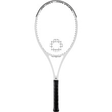 SOLINCO WHITEOUT TENNIS RACQUET (290 GR)