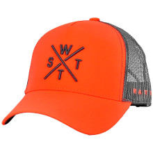 WATTS TRIBE CAP