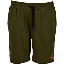 WATTS FLEECE SHORTS