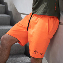 WATTS FLEECE SHORTS