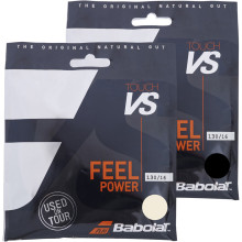 STRING BABOLAT NATURAL GUT VS TOUCH (12 METRES)