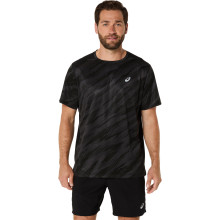 T-SHIRT ASICS CORE ALL OVER PRINT
